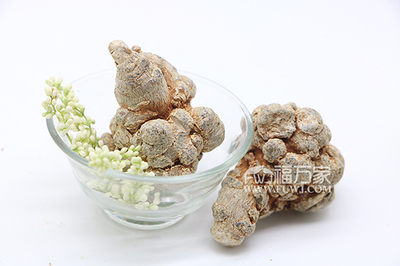 宝宝可以吃人参吗