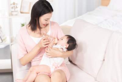 哺乳期怀孕几率