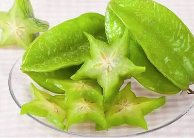 坐月子可以吃杨桃吗