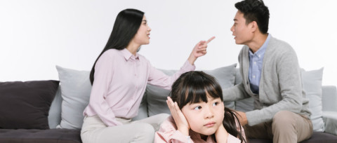 有两个孩子离婚会怎么判