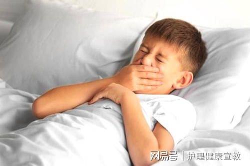 儿童半夜咳嗽厉害怎么办