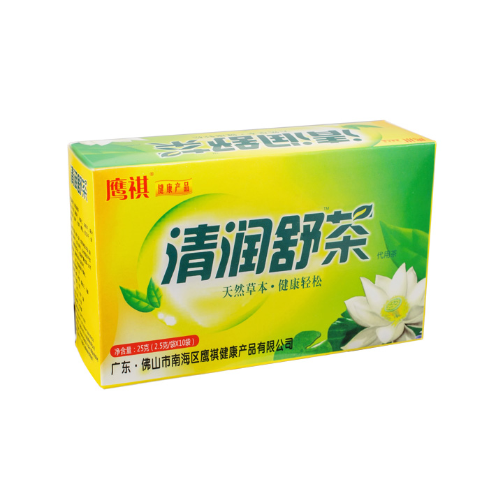 金葵花茶功效