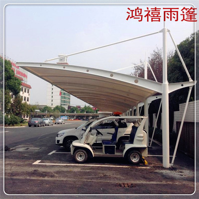 折疊車(chē)棚多少錢(qián)一個(gè)（折疊車(chē)棚批發(fā)與零售價(jià)差異）