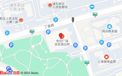 浦东新区人民法院地址