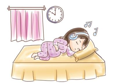 怀孕容易失眠吗