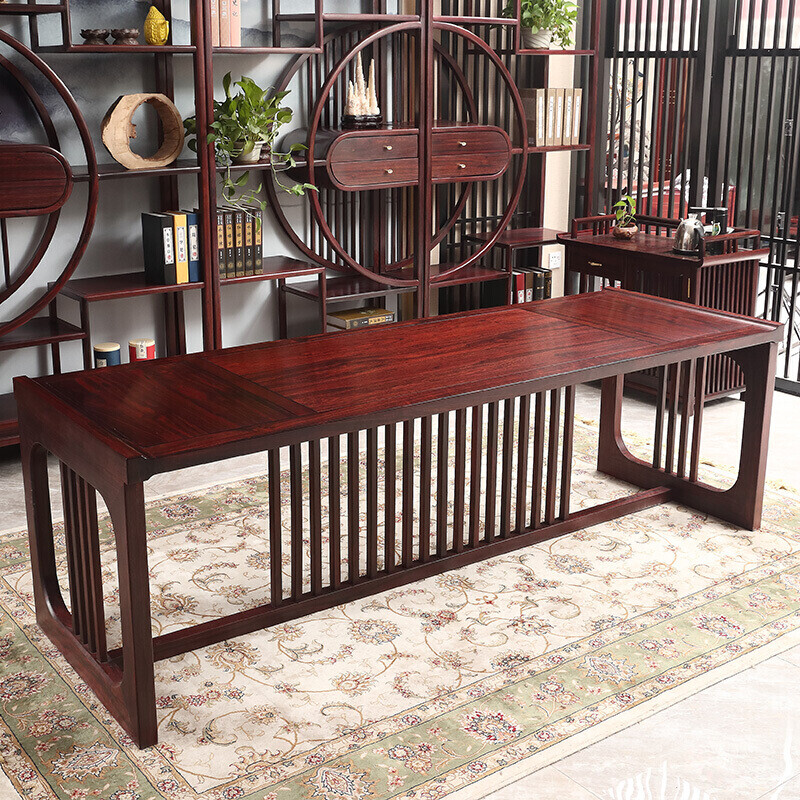 苏木家具