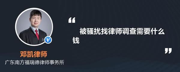 刑事案件请律师和不请律师的区别
