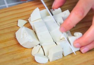 9个月可以吃豆腐吗