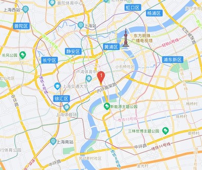 五里桥在哪里