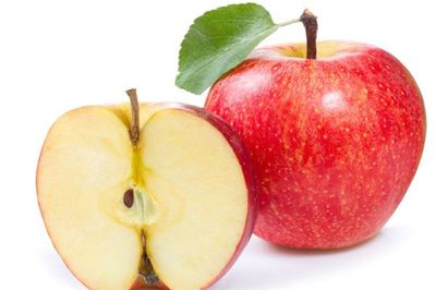 苹果一天吃多少个合适吗