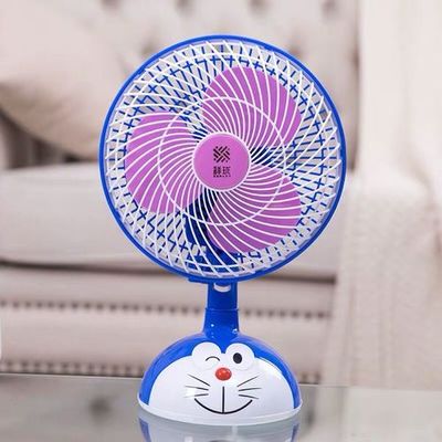 为什么电风扇用手拨一下才会转速