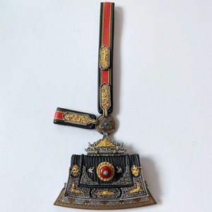 什么是打火包