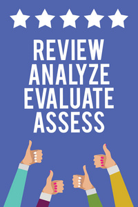 objectively assess