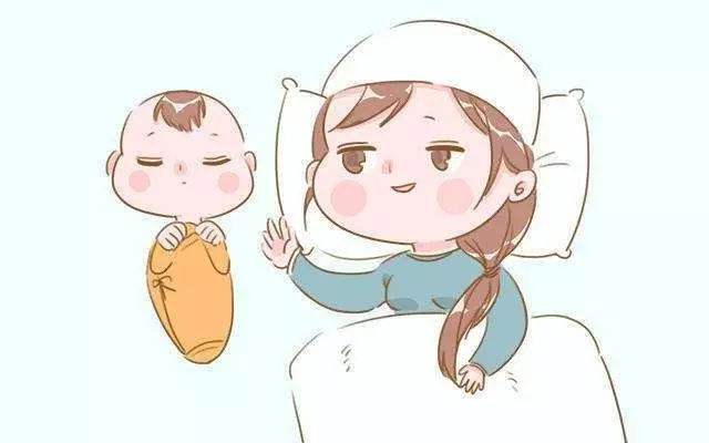 坐月子22天可以出门吗