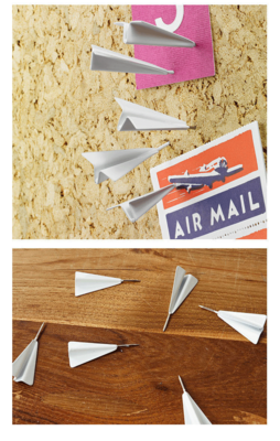 纸飞机怎么设置代理