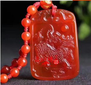 五行属火的饰品
