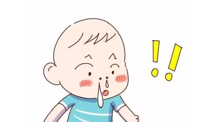 一岁流清鼻涕怎么办