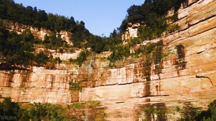 赤水十大旅游景点