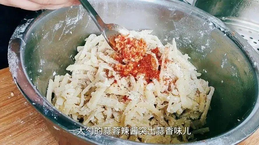 辣酱的制作方法哪里有