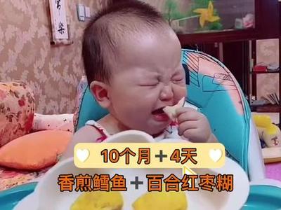 9个月的宝宝能吃蛋清吗
