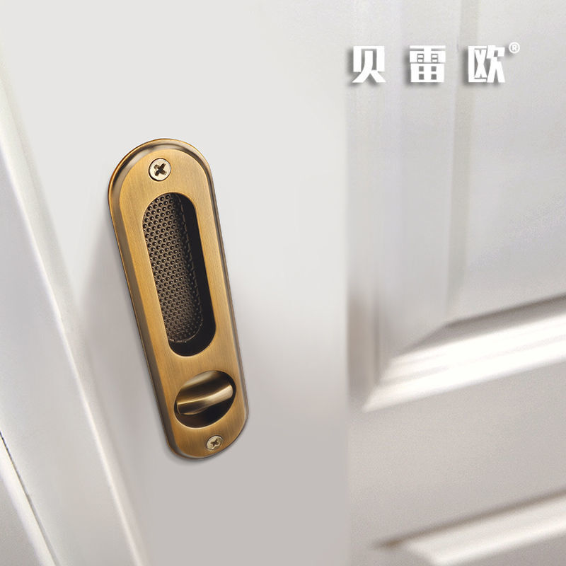 厨房门锁打不开怎么办
