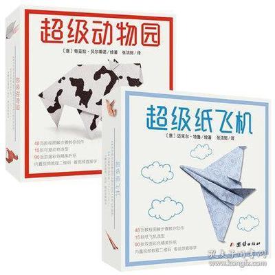 下载折纸飞机的书