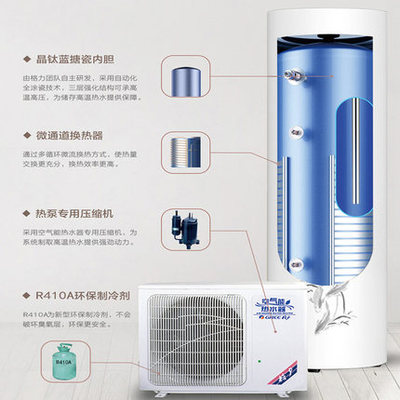 空气能好还是热水器好