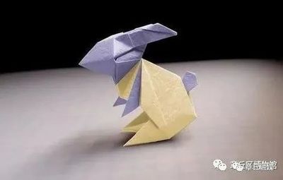 用纸怎么折房子