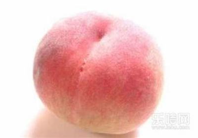 梦见别人给给桃子是什么