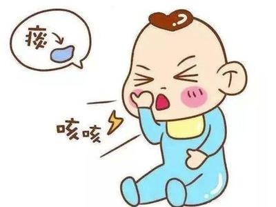 五十天宝宝咳嗽小妙招