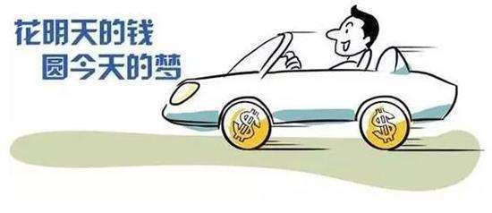 汽车抵押贷款期限