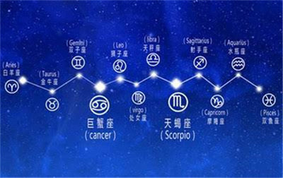 上升星座怎么算最准