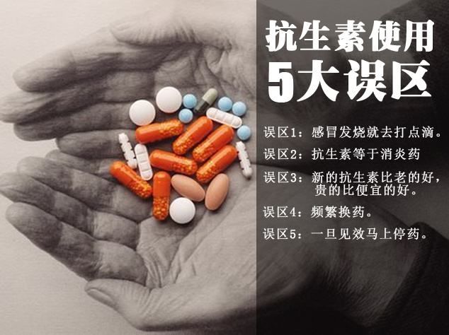 怎么判断咳嗽要吃消炎药