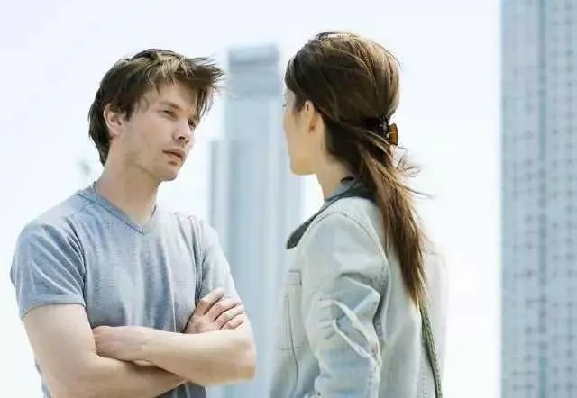 离婚那些事