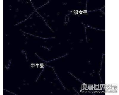 星的名称