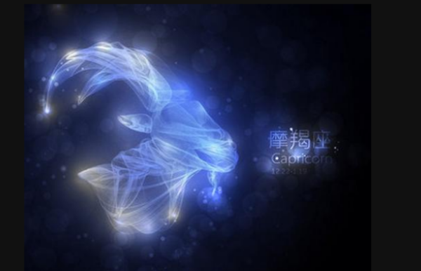 1月6号什么星座