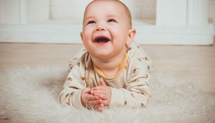 梦见自己的孩子掉水里淹死了
