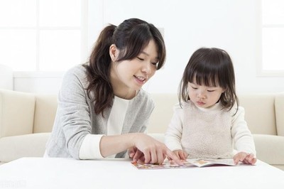 2岁宝宝语言能力