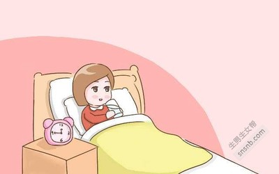 孕妇初期症状