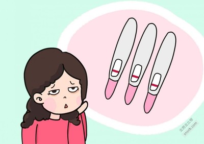 怀孕了不知道怎么办