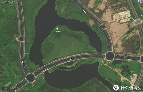 上海风水宝地