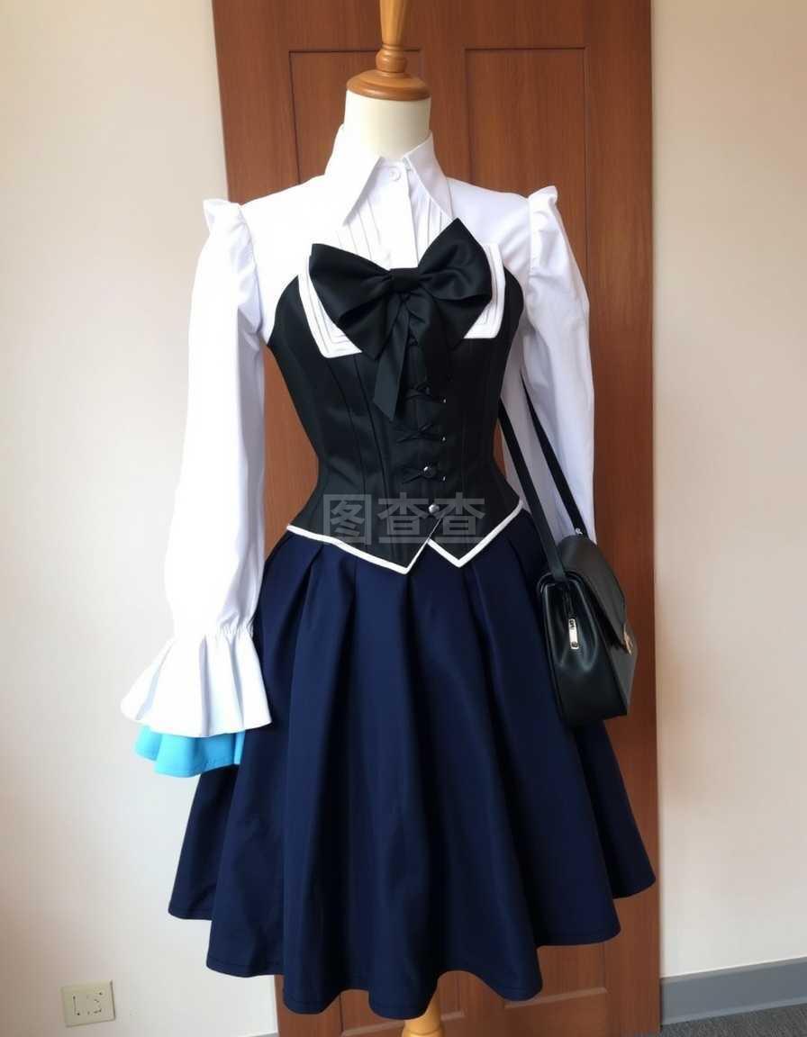 恋爱服装