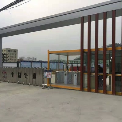 钢制集装箱的隔热材料选择（新型隔热材料在集装箱中的应用案例）