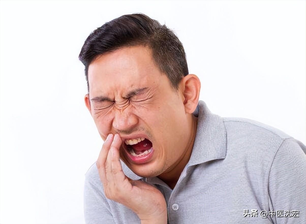 头半边痛是怎么回事