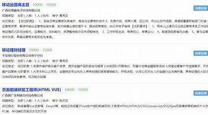 南宁移动端的seo导读:南宁seo平台标准|2024年06月新更