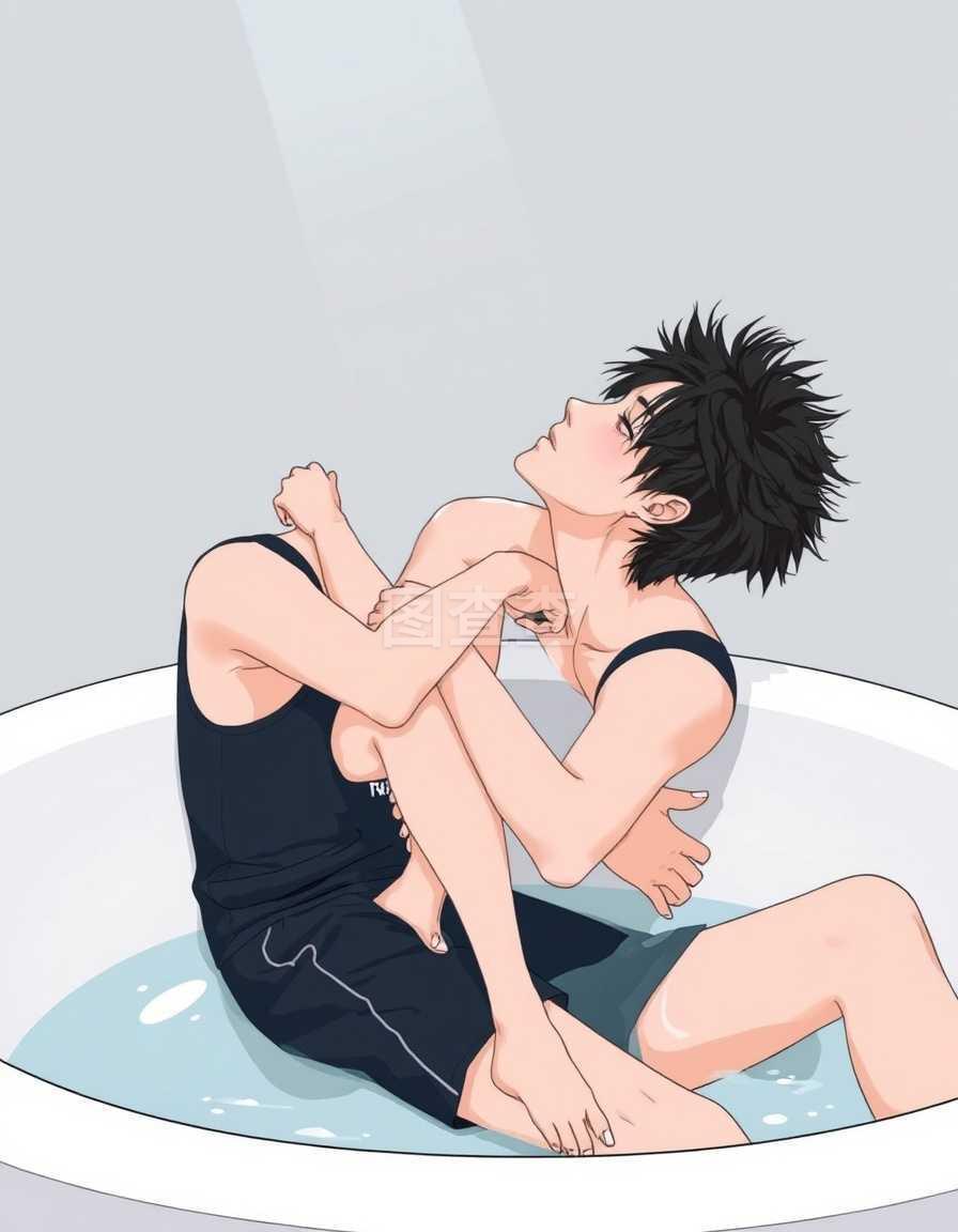 漫画男男cp开车图