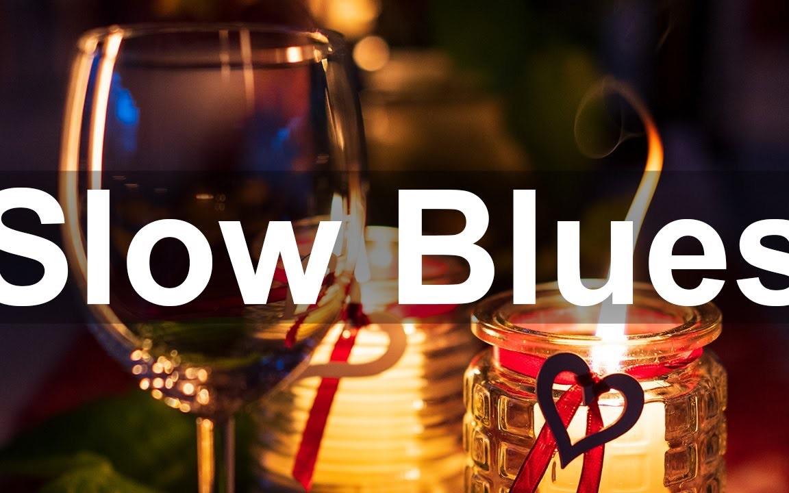 blues moment