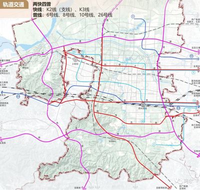 郑州市地铁10号线