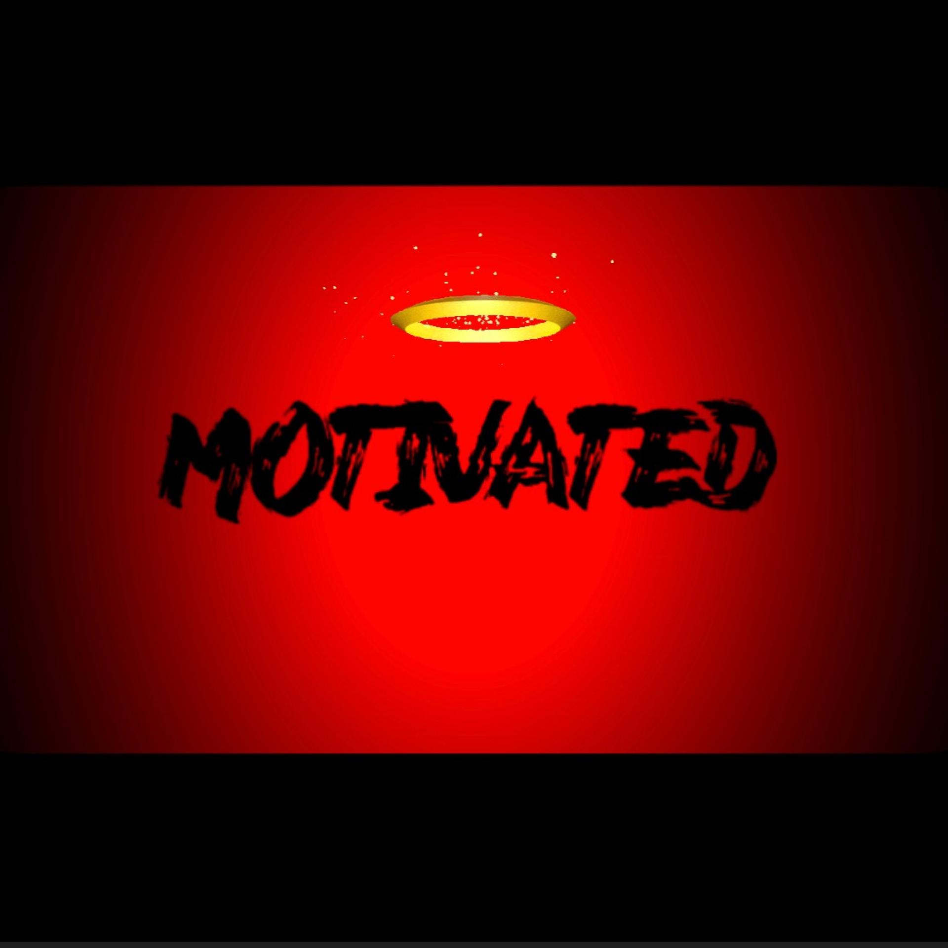 motivated反义词