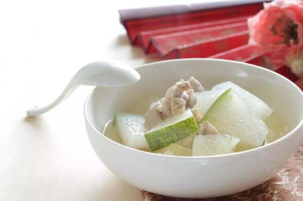 石香菇能解暑嗎